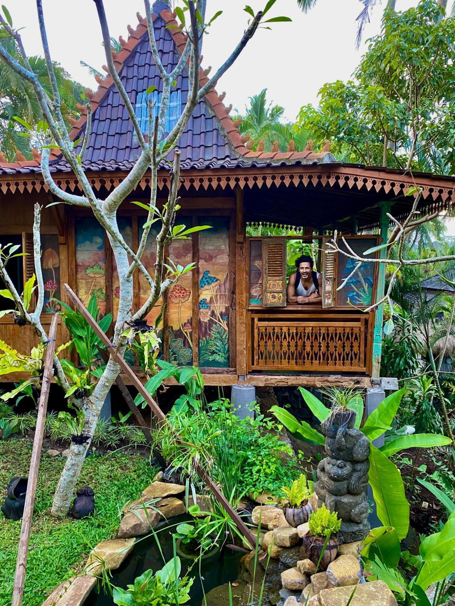 Lumina Residences And Wellness Sanctuary Ubud Exteriér fotografie